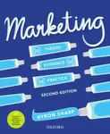 Marketing - Byron Sharp