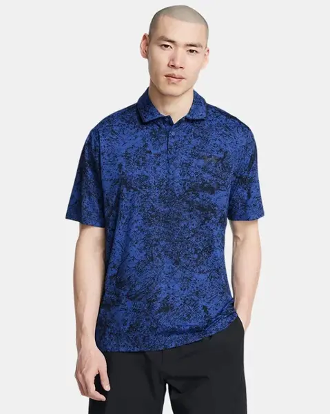 Pánské polotričko Under Armour VERGE