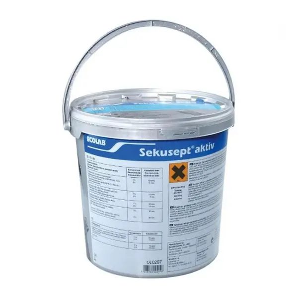 SEKUSEPT Aktiv 6 kg