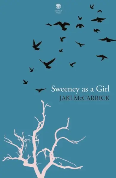 Sweeney as a Girl - Jaki McCarrick