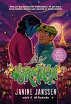 Les Normaux - Janine Janssen