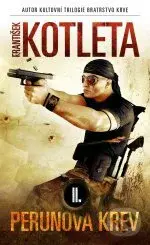 Perunova krev II - František Kotleta