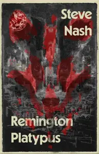 Remington Platypus - Steve Nash