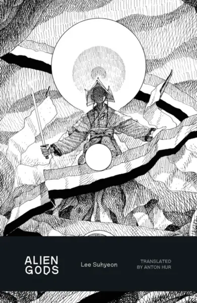 Alien Gods - Lee Suhyeon