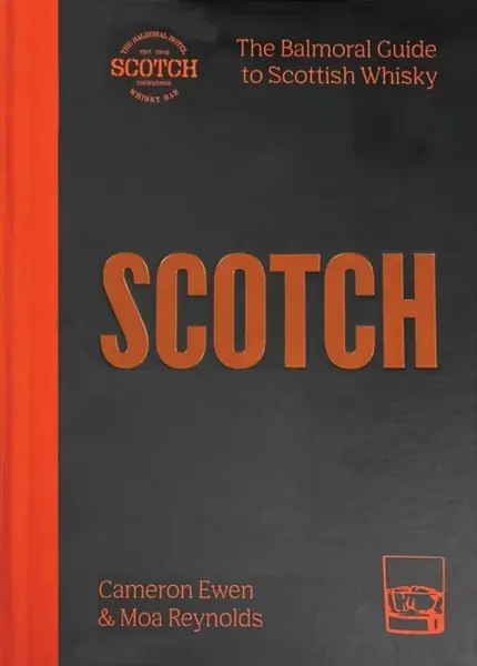 Scotch - Cameron Ewen, Moa Reynolds