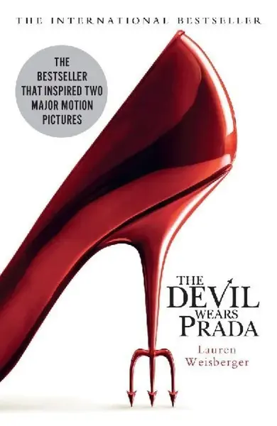 The Devil Wears Prada - Lauren Weisberger