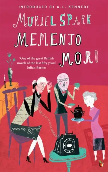 Memento Mori - Spark Muriel
