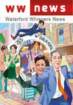 Waterford Whispers News 2024 - Colm Williamson