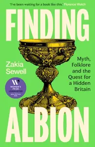 Finding Albion - Zakia Sewell