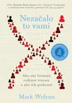 Nezačalo to vami - Mark Wolynn