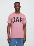 GAP Pánské Tričko s logem Everyday Soft 856659-41 Velikost: XS