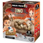 Dinosauří vejce 12ks (2138)