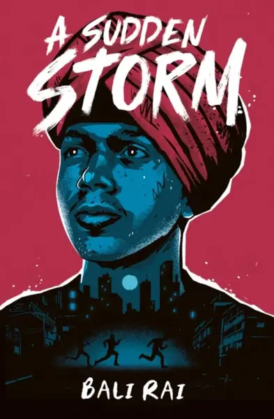 A Sudden Storm - Bali Rai