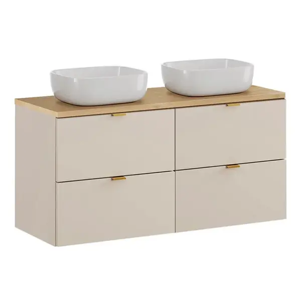 Petits-meubles DVOJUMYVADLO 120.6cm Azel Kašmír