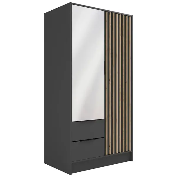 ALTDECOR ŠATNÍ SKŘÍŇ NELIA – 120 cm