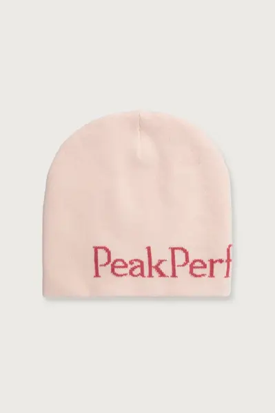 Peak Performance  pletená čepice