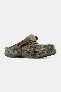 Crocs  Pantofle  Realtree Apx At Clog