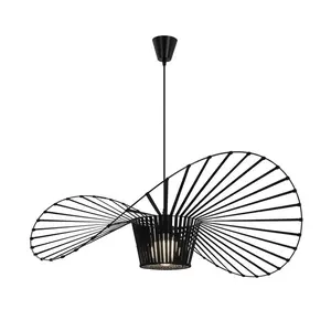 Nettlife SLAMĚNÝ klobouk Pendulum 100/100/150 cm