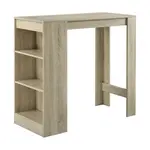 [en.casa] BAROVÝ STŮL Kouvala