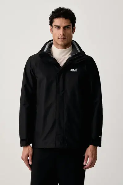 Jack Wolfskin  treková bunda pánská PINETRAIL