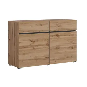 Petits-meubles SIDEBOARD Lilia Dřevo