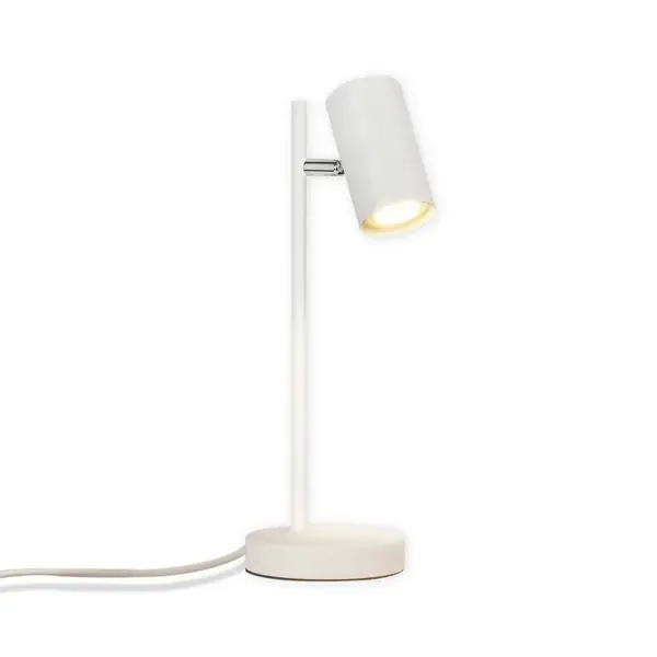 Nettlife STOLNÍ lampa Nathanson