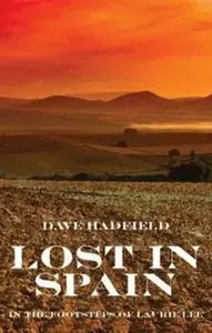 Lost in Spain - Dave Hadfield