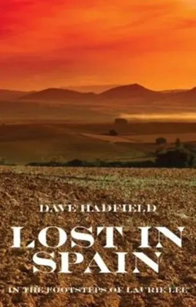 Lost in Spain - Dave Hadfield