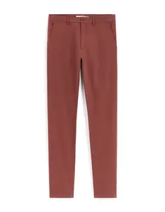 Celio Kalhoty chino slim Tocharles - Pánské