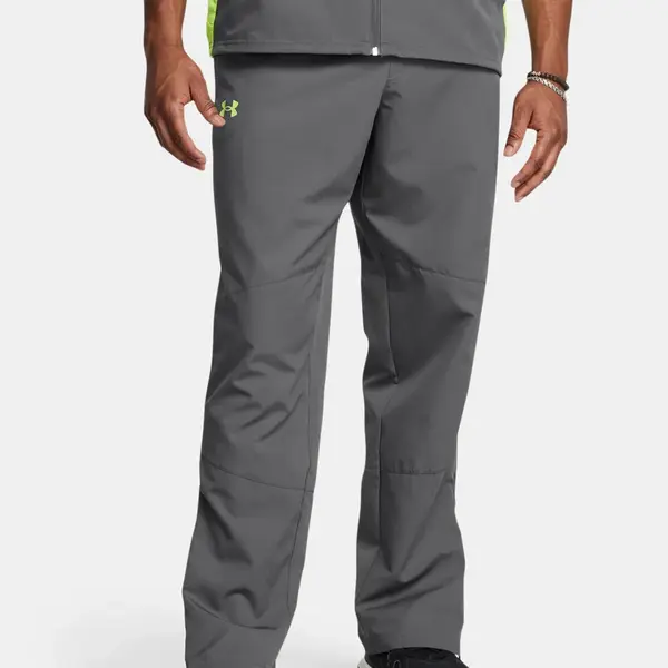 Pánské sportovní kalhoty Under Armour UA Icon Legacy Windbkr Pant - Pánské