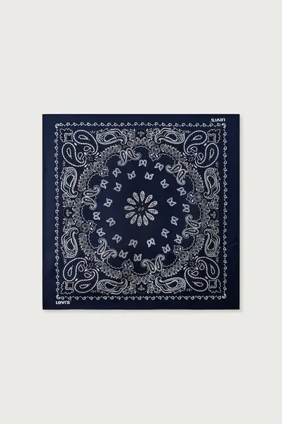 Levi's  šatka dámska XL SILKY