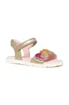 Geox  sandály dětské SANDAL JOYFOOT