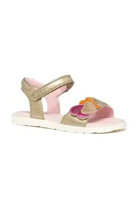 Geox  sandály dětské SANDAL JOYFOOT