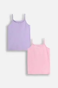 Coccodrillo  Dětský top  2-pack