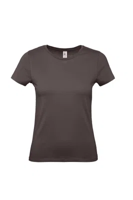 Dámské tričko B&C Basic