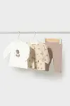 Mayoral Newborn  každodenní set kojenecký s bavlnou