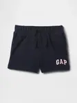 GAP Baby teplákové kraťasy - Holky