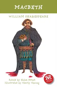 Macbeth - William Shakespeare