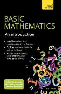 Basic Mathematics - Alan Graham