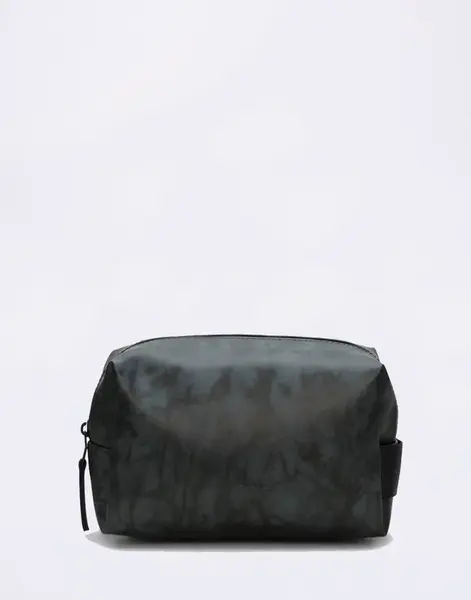 Rains Wash Bag Small 184 Echo