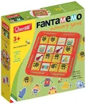 Fantamemo Včelka - hra (poškozené)