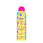 Bilou Sprchová pěna Wild Flower sprchová pěna 200 ml