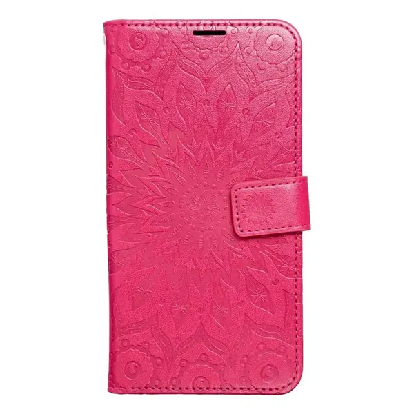 Mezzo pouzdro, Xiaomi Redmi Note 15 Pro Plus 5G, vzor 2, růžový