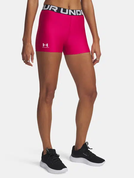 Dámské kraťasy Under Armour UA HG Shorty - Dámské