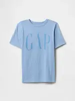 GAP Dětské tričko s logem - Kluci