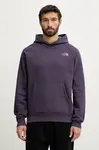 The North Face  Mikina  Raglan Redbox