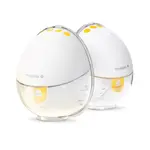 Medela Motion InBra™ Double odsávačka mléka elektrická 2 ks