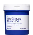 COSRX Tonizační polštářky Tone Clarifying Moisture Pad 100 ks