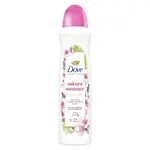 Dove Antiperspirant ve spreji Sakura Summer Limited Edition 150 ml