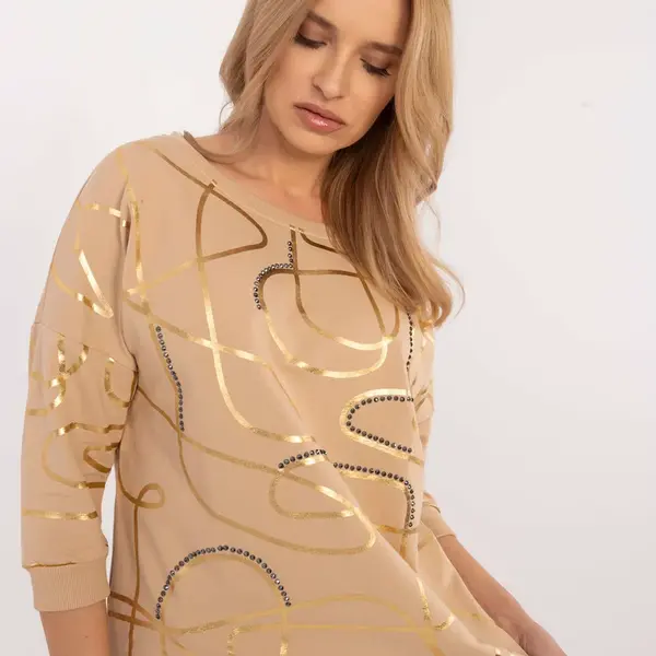 Blouse-CLM-BZ-1257.71-camel